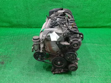 ДВИГАТЕЛЬ НА TOYOTA PORTE NNP10 2NZ-FE