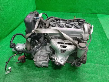 ДВИГАТЕЛЬ НА TOYOTA PORTE NNP10 2NZ-FE