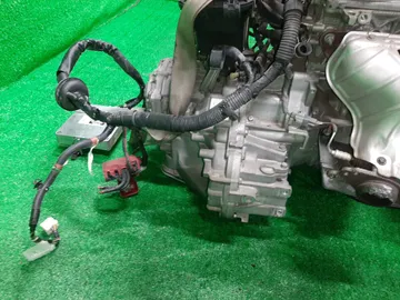 ДВИГАТЕЛЬ НА TOYOTA PORTE NNP10 2NZ-FE