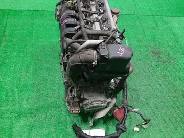 ДВИГАТЕЛЬ НА TOYOTA PORTE NNP10 2NZ-FE