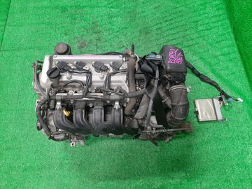 ДВИГАТЕЛЬ НА TOYOTA PORTE NNP10 2NZ-FE