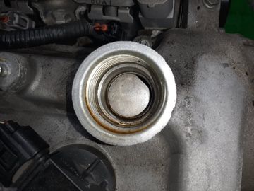 ДВИГАТЕЛЬ НА TOYOTA PORTE NNP10 2NZ-FE