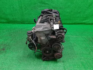 ДВИГАТЕЛЬ НА TOYOTA BB NCP31 1NZ-FE