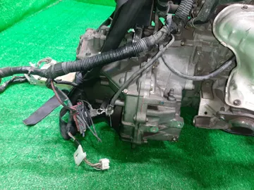 ДВИГАТЕЛЬ НА TOYOTA BB NCP31 1NZ-FE