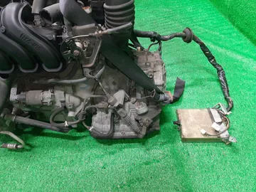 ДВИГАТЕЛЬ НА TOYOTA BB NCP31 1NZ-FE