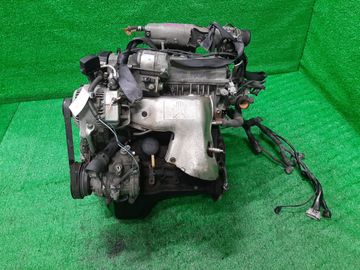 ДВИГАТЕЛЬ НА TOYOTA RAV4 SXA11W 3S-FE