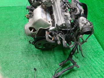 ДВИГАТЕЛЬ НА TOYOTA RAV4 SXA11W 3S-FE