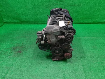 ДВИГАТЕЛЬ НА TOYOTA FUNCARGO NCP20 2NZ-FE