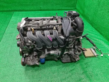 ДВИГАТЕЛЬ НА TOYOTA FUNCARGO NCP20 2NZ-FE