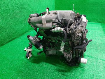 ДВИГАТЕЛЬ НА NISSAN PRESAGE PU31 VQ35DE