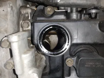 ДВИГАТЕЛЬ НА NISSAN PRESAGE PU31 VQ35DE