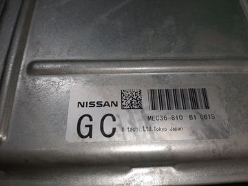 ДВИГАТЕЛЬ НА NISSAN PRESAGE PU31 VQ35DE