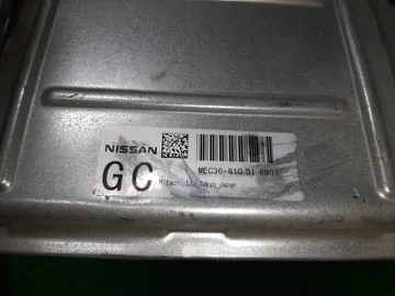 ДВИГАТЕЛЬ НА NISSAN FUGA PY50 VQ35DE