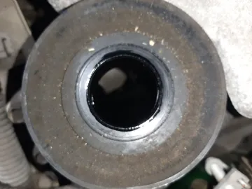 ДВИГАТЕЛЬ НА NISSAN FUGA PY50 VQ35DE