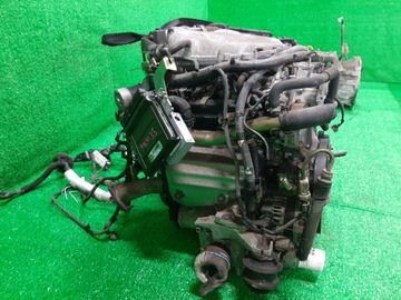 ДВИГАТЕЛЬ НА NISSAN STAGEA PNM35 VQ35DE