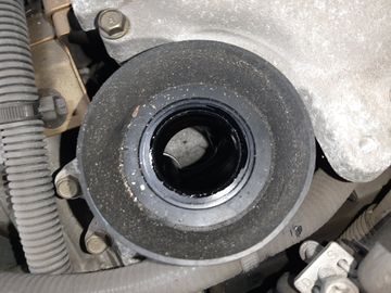 ДВИГАТЕЛЬ НА NISSAN STAGEA PNM35 VQ35DE