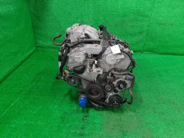 ДВИГАТЕЛЬ НА NISSAN MURANO PZ50 VQ35DE