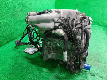 ДВИГАТЕЛЬ НА NISSAN MURANO PZ50 VQ35DE