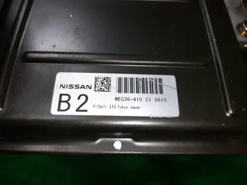 ДВИГАТЕЛЬ НА NISSAN MURANO PZ50 VQ35DE