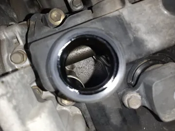 ДВИГАТЕЛЬ НА NISSAN MURANO PZ50 VQ35DE