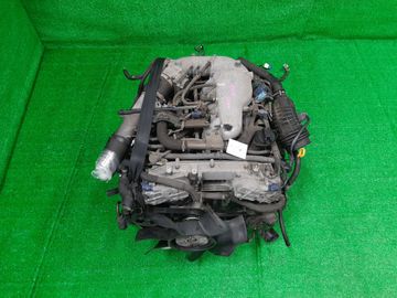 ДВИГАТЕЛЬ НА NISSAN STAGEA NM35 VQ25DET