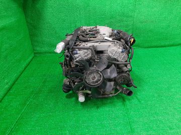 ДВИГАТЕЛЬ НА NISSAN STAGEA NM35 VQ25DET