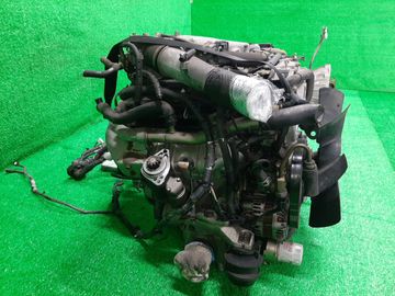 ДВИГАТЕЛЬ НА NISSAN STAGEA NM35 VQ25DET