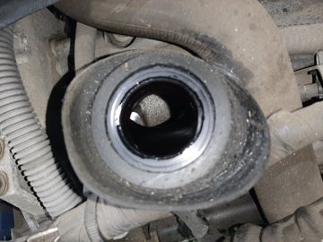 ДВИГАТЕЛЬ НА NISSAN STAGEA NM35 VQ25DET