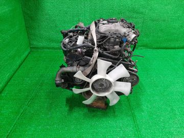ДВИГАТЕЛЬ НА NISSAN TERRANO LR50 VG33E