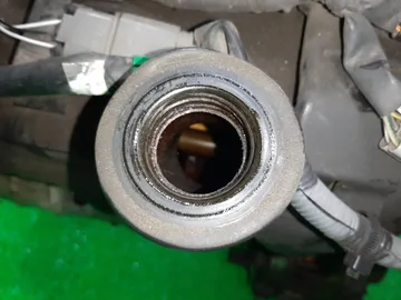 ДВИГАТЕЛЬ НА NISSAN TERRANO LR50 VG33E