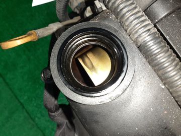 ДВИГАТЕЛЬ НА TOYOTA VITZ KSP90 1KR-FE