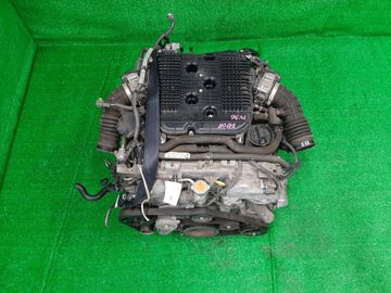 ДВИГАТЕЛЬ НА NISSAN SKYLINE PV36 VQ35HR