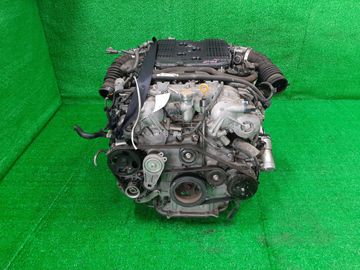 ДВИГАТЕЛЬ НА NISSAN SKYLINE PV36 VQ35HR