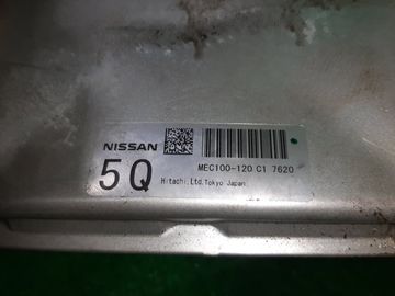 ДВИГАТЕЛЬ НА NISSAN SKYLINE PV36 VQ35HR