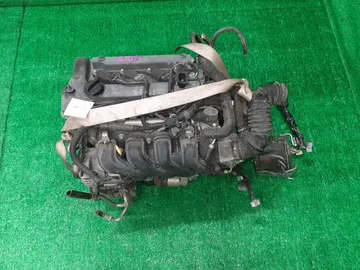 ДВИГАТЕЛЬ НА TOYOTA COROLLA RUNX NZE121 1NZ-FE