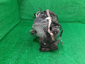 ДВИГАТЕЛЬ НА TOYOTA COROLLA RUNX NZE121 1NZ-FE