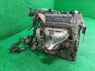 ДВИГАТЕЛЬ НА TOYOTA COROLLA RUNX NZE121 1NZ-FE