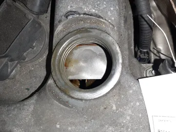 ДВИГАТЕЛЬ НА TOYOTA COROLLA RUNX NZE121 1NZ-FE