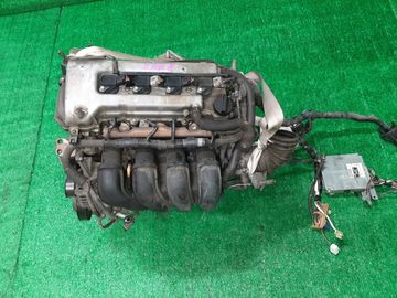 ДВИГАТЕЛЬ НА TOYOTA PREMIO ZZT240 1ZZ-FE