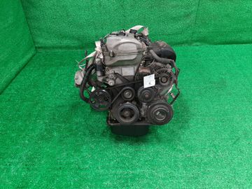 ДВИГАТЕЛЬ НА TOYOTA PREMIO ZZT240 1ZZ-FE