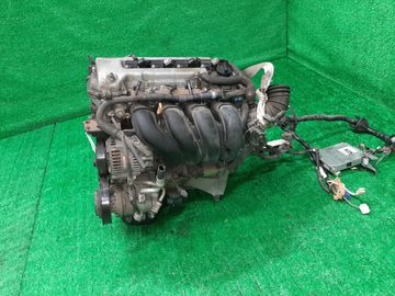 ДВИГАТЕЛЬ НА TOYOTA PREMIO ZZT240 1ZZ-FE