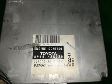 ДВИГАТЕЛЬ НА TOYOTA PREMIO ZZT240 1ZZ-FE