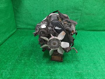 ДВИГАТЕЛЬ НА TOYOTA HIACE KZH100G 1KZ-TE