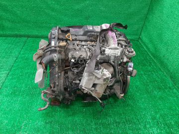 ДВИГАТЕЛЬ НА TOYOTA HIACE KZH100G 1KZ-TE