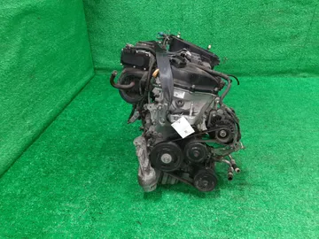 ДВИГАТЕЛЬ НА TOYOTA VITZ KSP90 1KR-FE