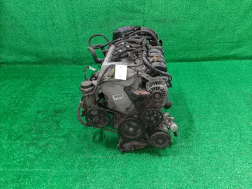 ДВИГАТЕЛЬ НА TOYOTA RAUM NCZ20 1NZ-FE