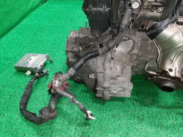 ДВИГАТЕЛЬ НА TOYOTA RAUM NCZ20 1NZ-FE