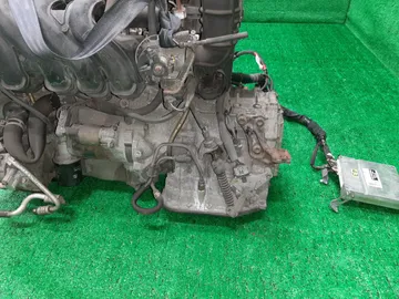 ДВИГАТЕЛЬ НА TOYOTA RAUM NCZ20 1NZ-FE