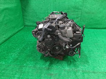 ДВИГАТЕЛЬ НА MERCEDES-BENZ CLS350 C219 272964