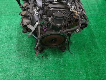 ДВИГАТЕЛЬ НА MERCEDES-BENZ CLS350 C219 272964